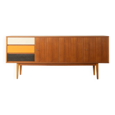 1960s Mid-Century Sideboard
