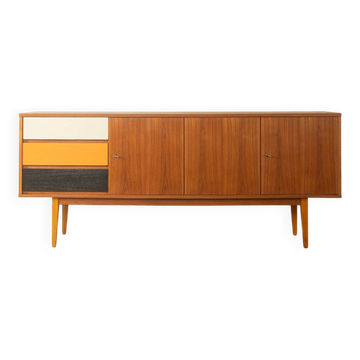 Buffet de style mid-century, années 1960