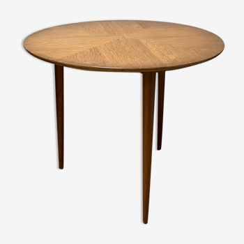 Table basse tripode