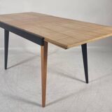Vintage Dining Table, 1970s