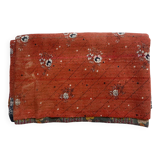 Antique Indian Kantha