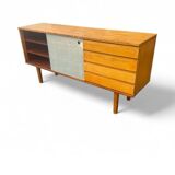 Enfilade design vintage Pierre Guariche 1955