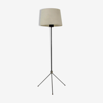 Lampadaire midcentury, Tchécoslovaquie des années 1970