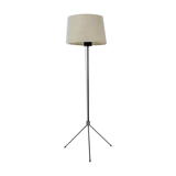 Lampadaire midcentury, Tchécoslovaquie des années 1970