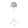 Midcentury floor lamp, 1970s Czechoslovakia