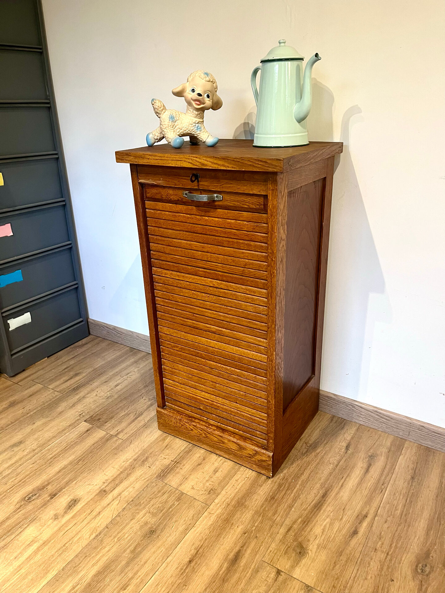 Filing cabinet