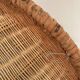 Straw tray 73 cm