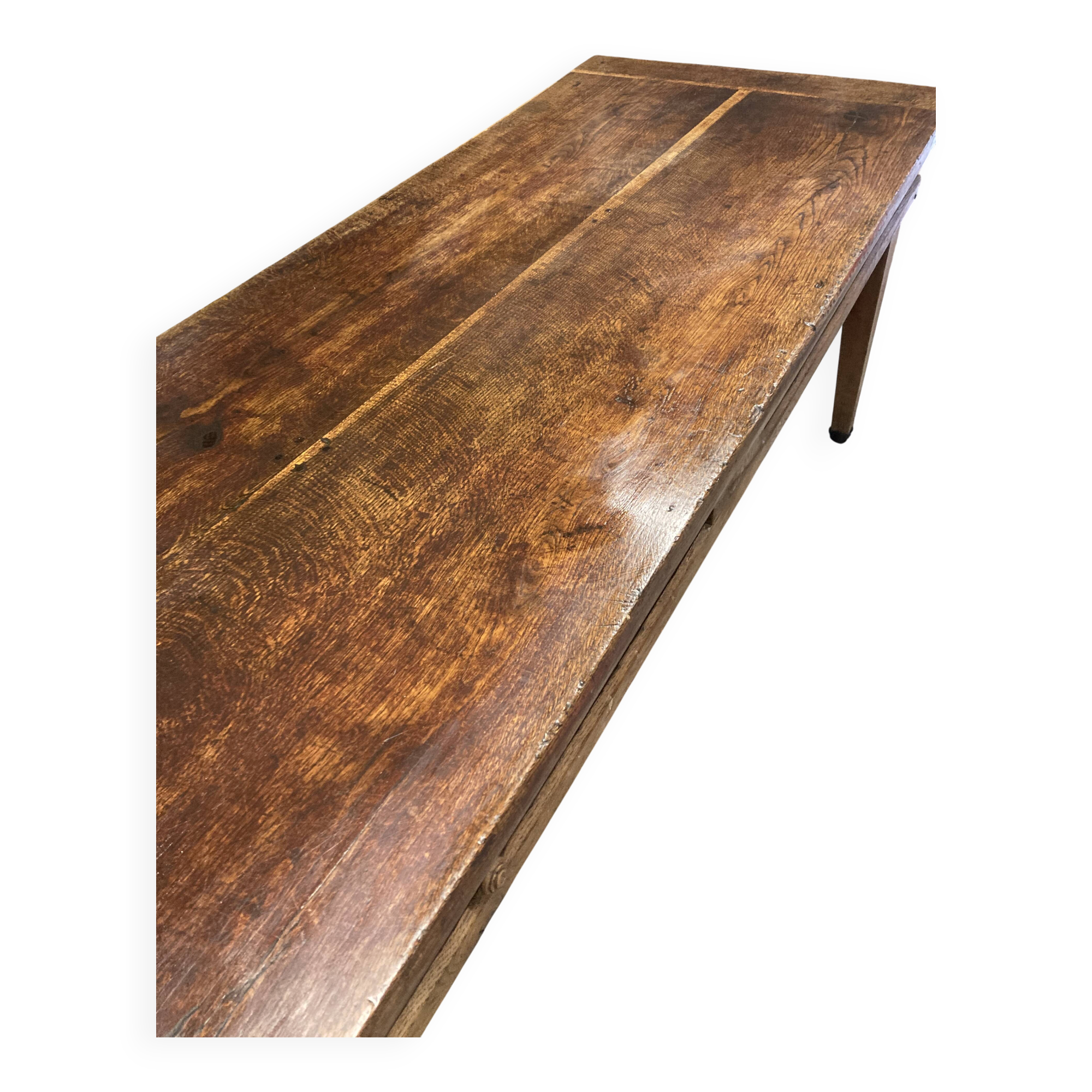 Farm table