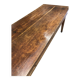 Farm table