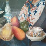 Adolphe Phalipon - Nature Morte XIXème