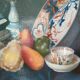 Adolphe Phalipon - 19th Century Still Life