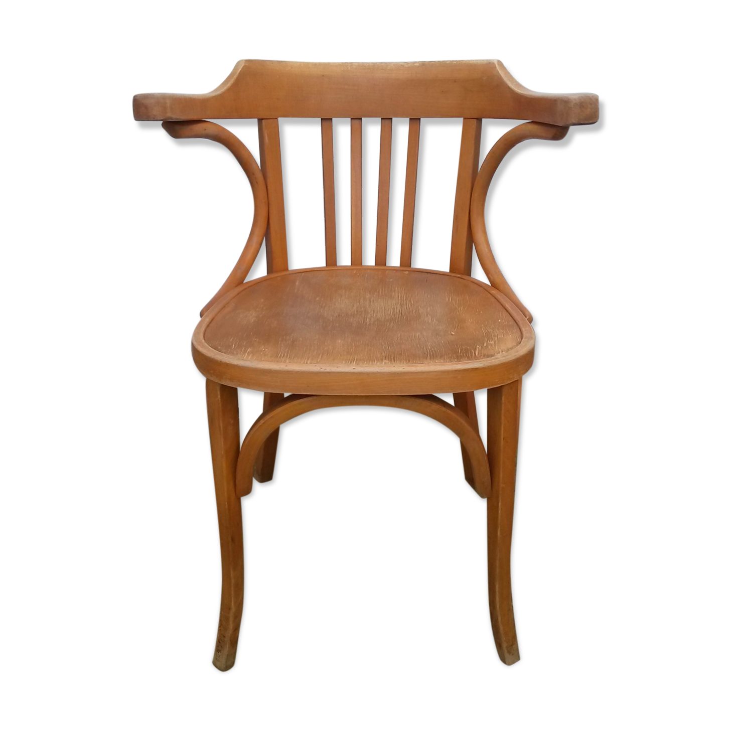 Baumann vintage armchair