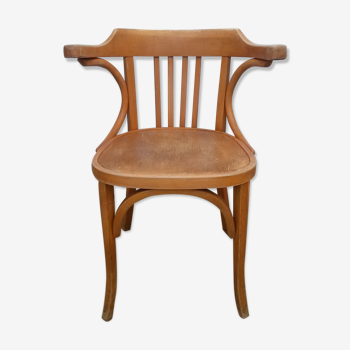 Baumann vintage armchair