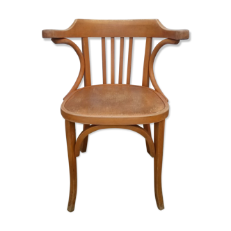Baumann vintage armchair