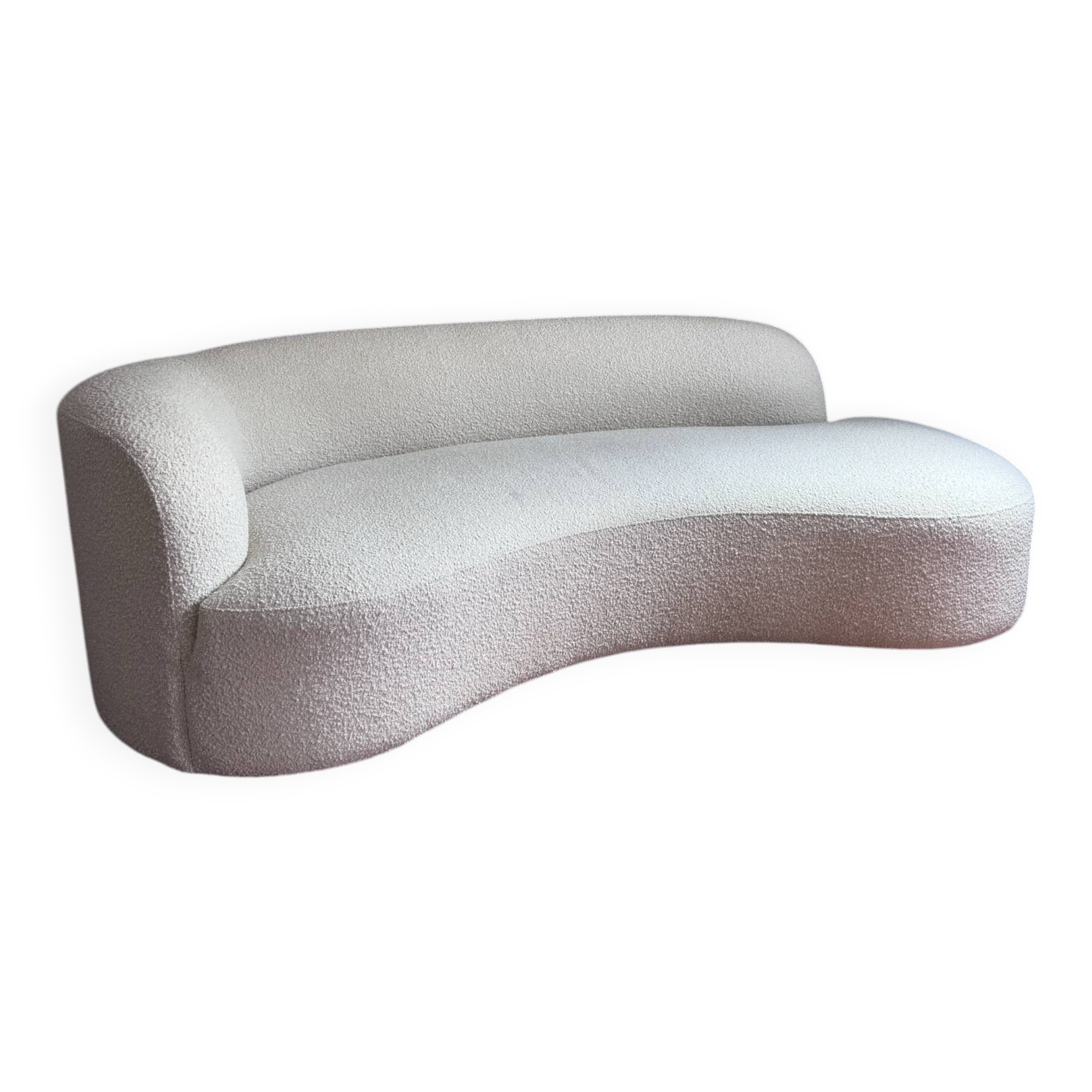 Eichholtz Sofa – Morten