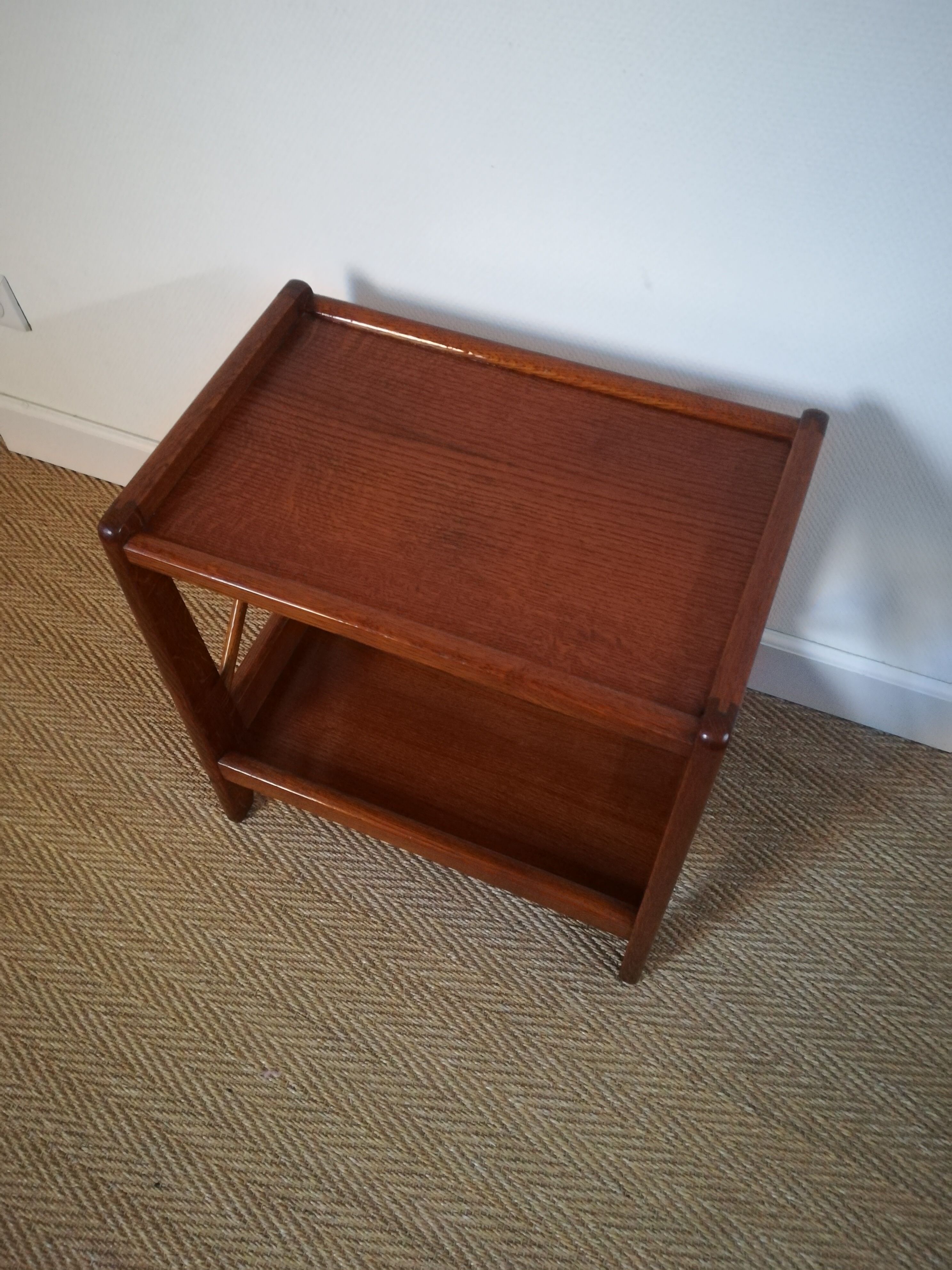 A side table