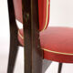 Paire des chaises des années 70