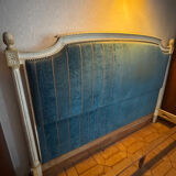 Antique French Double Bed Louis XVI