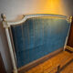 Antique French Double Bed Louis XVI