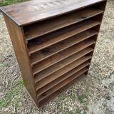 storage unit shelf