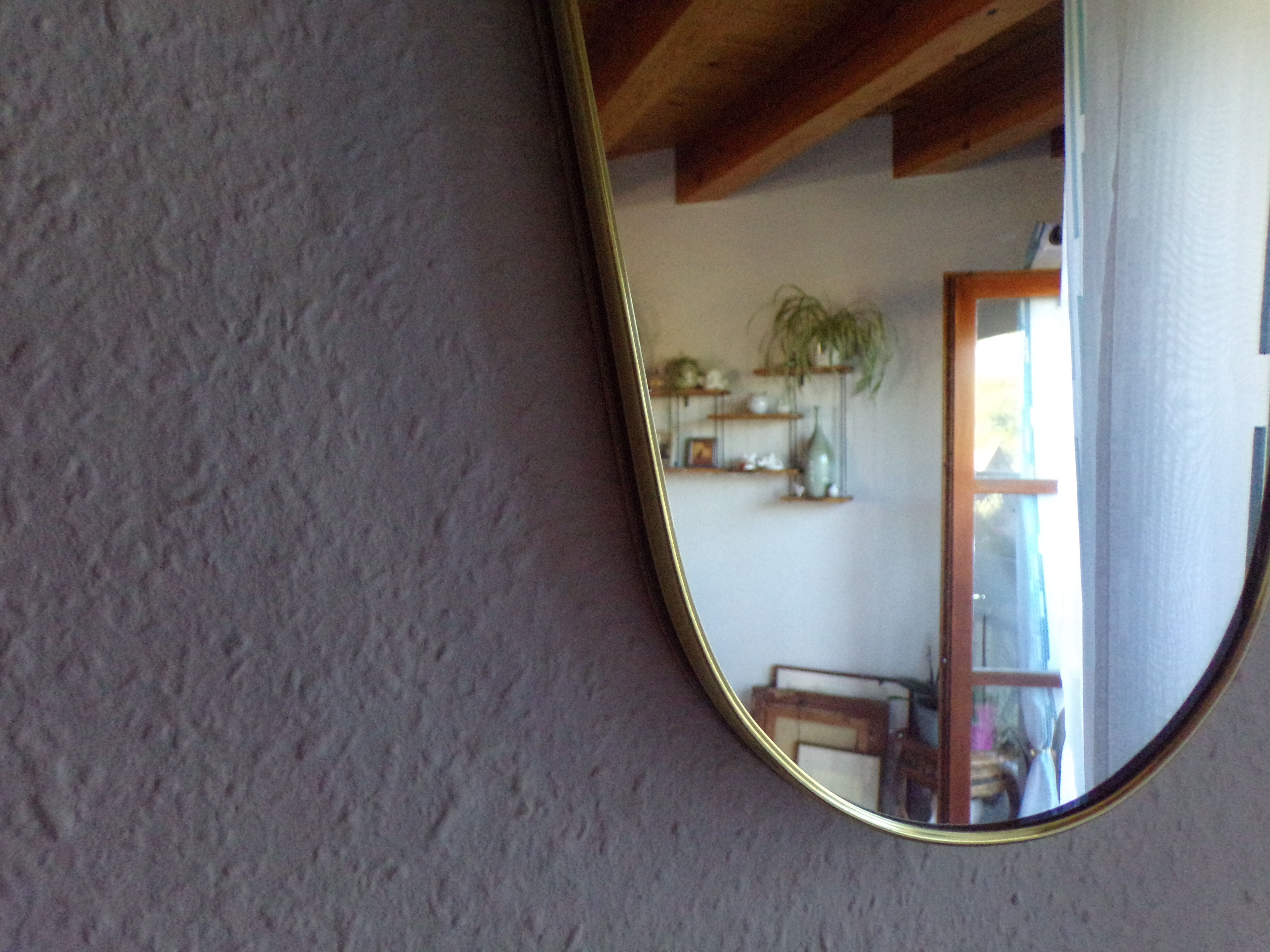 Mirror 60s