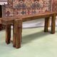 Oak workbench 1930