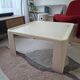 Table by Mario Bellini