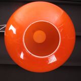 Vintage Murano “Onion” pendant lamp by Alessandro Pianon for Vistosi (1956)