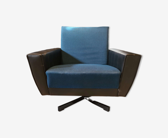 Fauteuil années 50