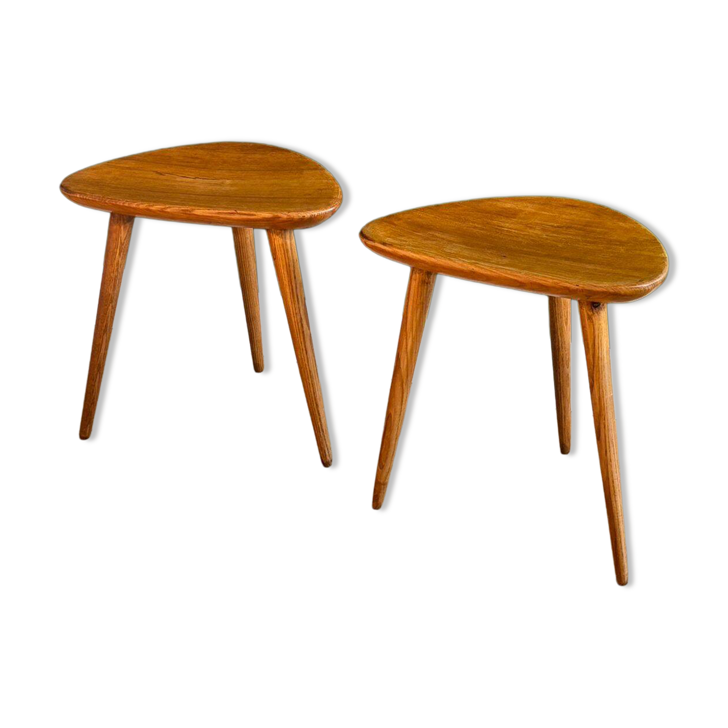 Pierre Cruège stool