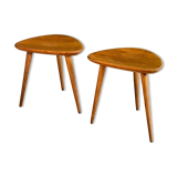 Pierre Cruège stool