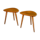 Pierre Cruège stool