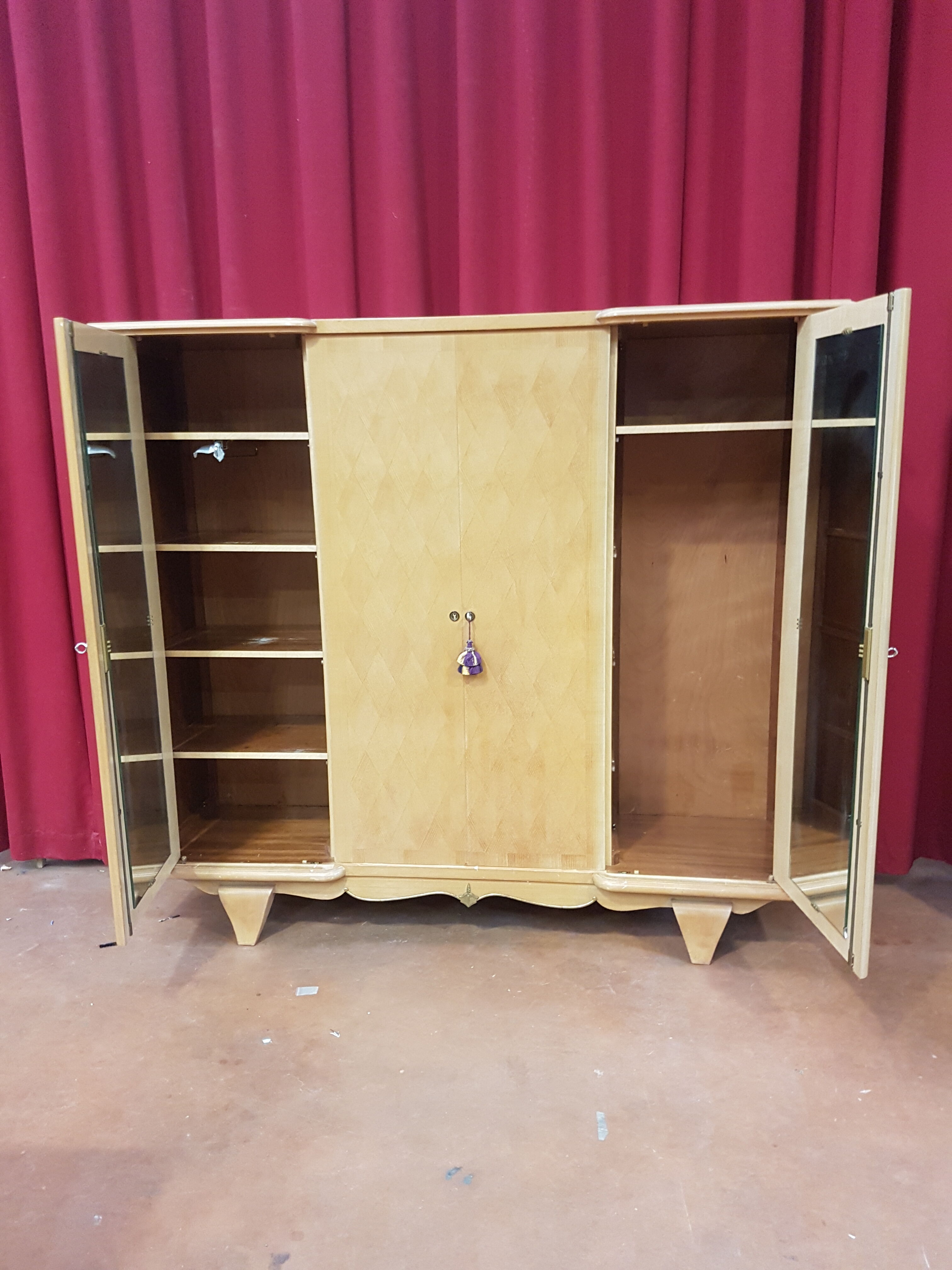 Cupboard