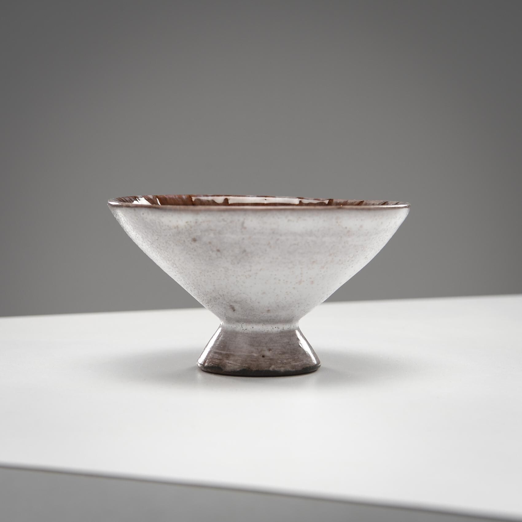 Coupe diabolo par Robert et Jean Cloutier, vers 1960