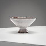 Diabolo cup by Robert and Jean Cloutier, circa 1960