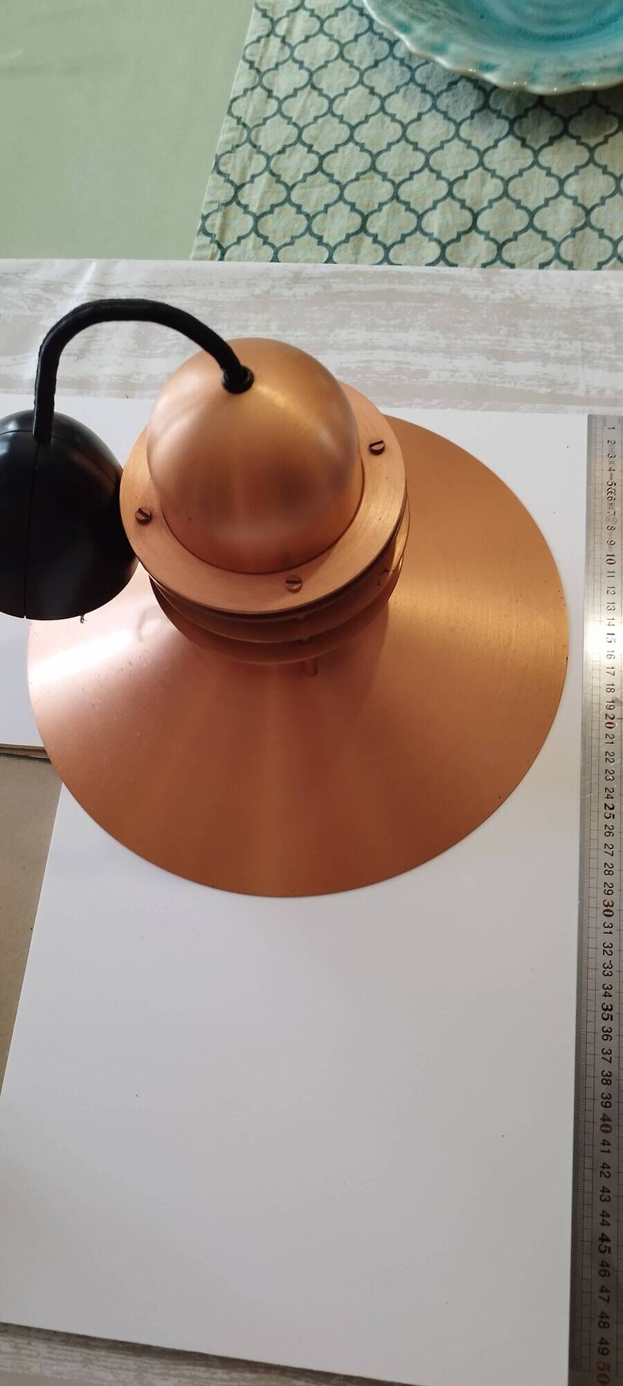 Louis poulsen "nyhavn" suspension