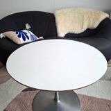 1960s Paulin circular table