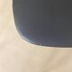 Set of 4 Italian chairs Gessef Consorzio Sedie Friuli 1970