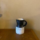 Pitcher / vase Innocenti Vallauris