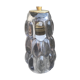 Crystal lamp