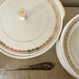 Villeroy and Boch soup service