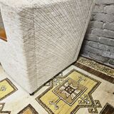 Pair of vintage armchairs