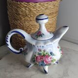 Small Italian teapot