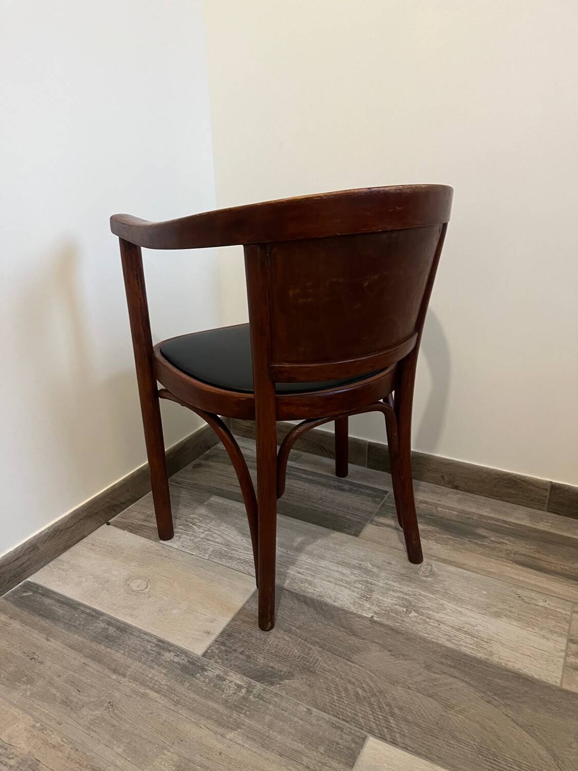 Fauteuil Thonet