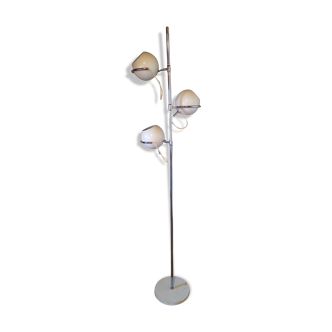 Lamppost by Etienne Fermigier
