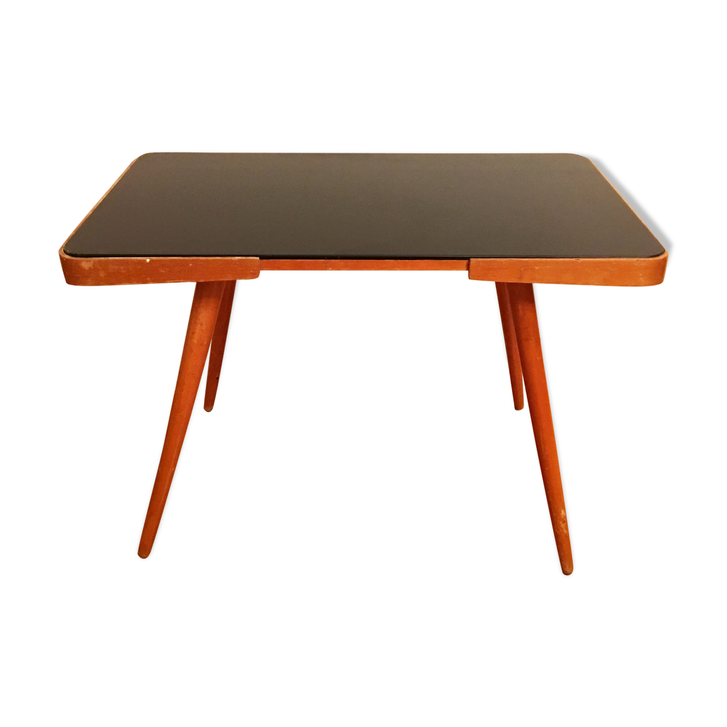 Table by Jiří Jiroutek for Interier Praha, 1960s