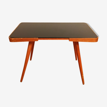 Table by Jiří Jiroutek for Interier Praha, 1960s