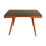 Table by Jiří Jiroutek for Interier Praha, 1960s