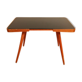 Table by Jiří Jiroutek for Interier Praha, 1960s