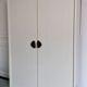 Armoire en teck 1960